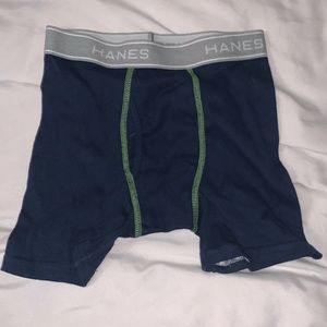 Hanes Boxers